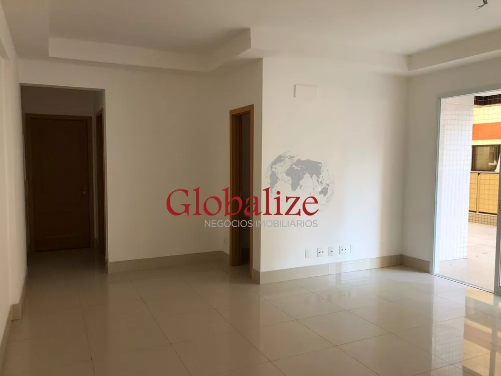 Apartamento à venda com 2 quartos, 158m² - Foto 3