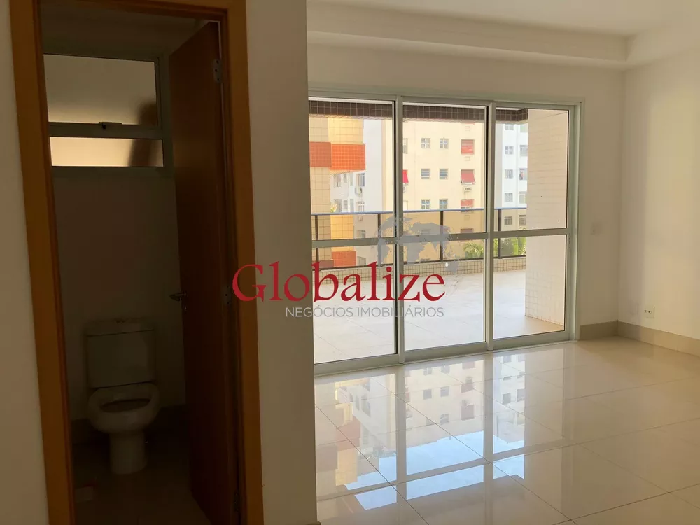 Apartamento à venda com 2 quartos, 158m² - Foto 4