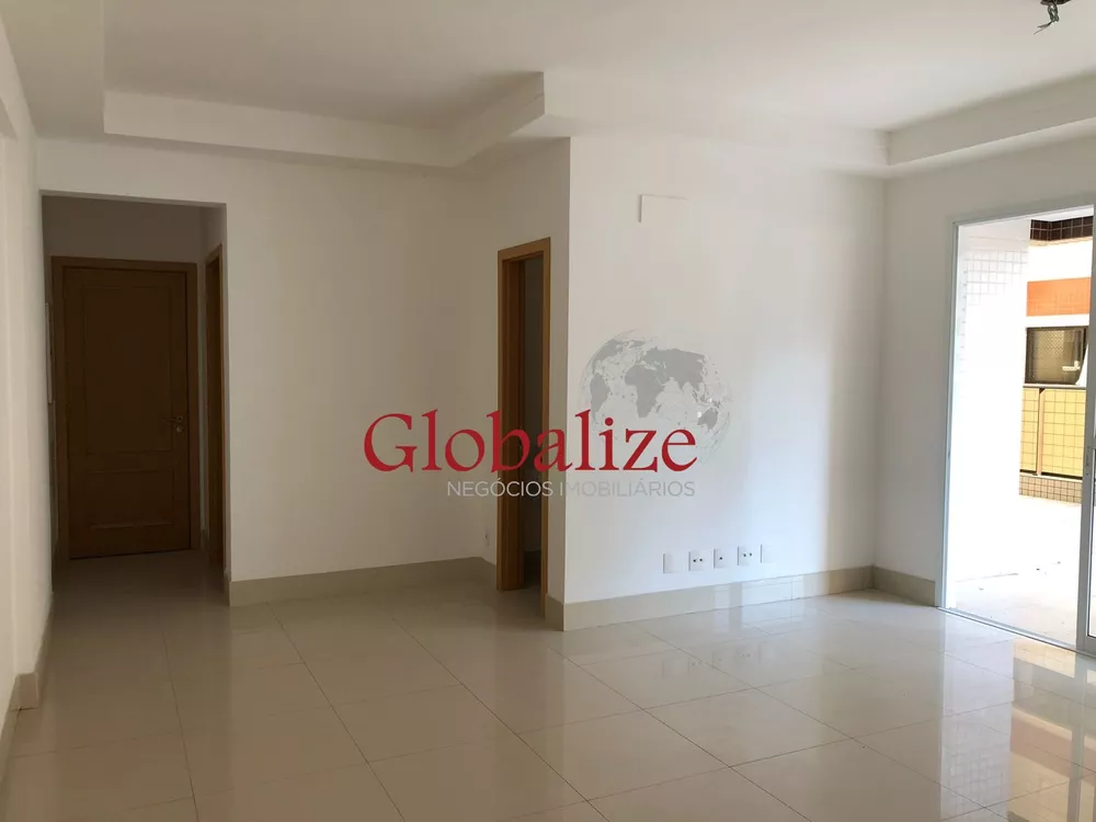 Apartamento à venda com 2 quartos, 158m² - Foto 2