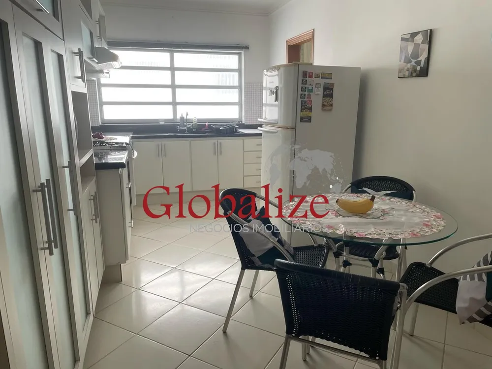 Apartamento, 3 quartos, 150 m² - Foto 4