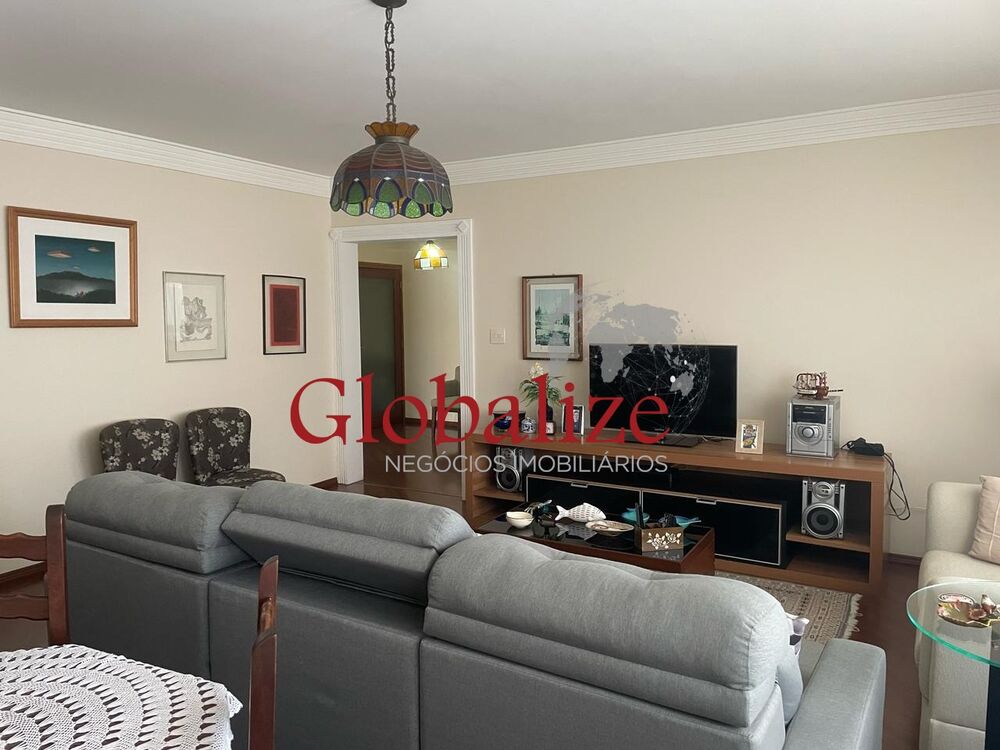 Apartamento, 3 quartos, 150 m² - Foto 6