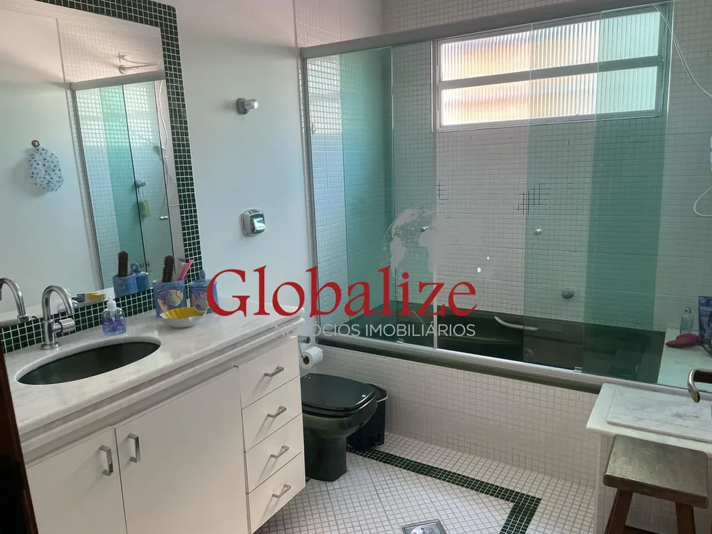 Apartamento, 3 quartos, 150 m² - Foto 2