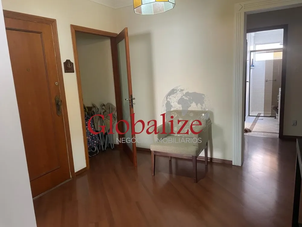Apartamento, 3 quartos, 150 m² - Foto 3