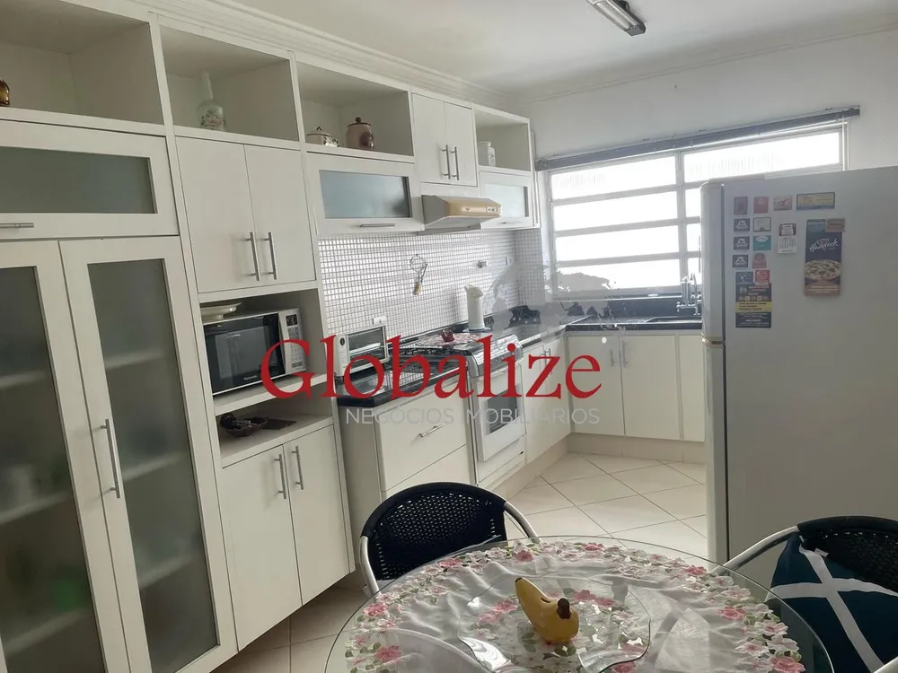 Apartamento, 3 quartos, 150 m² - Foto 1