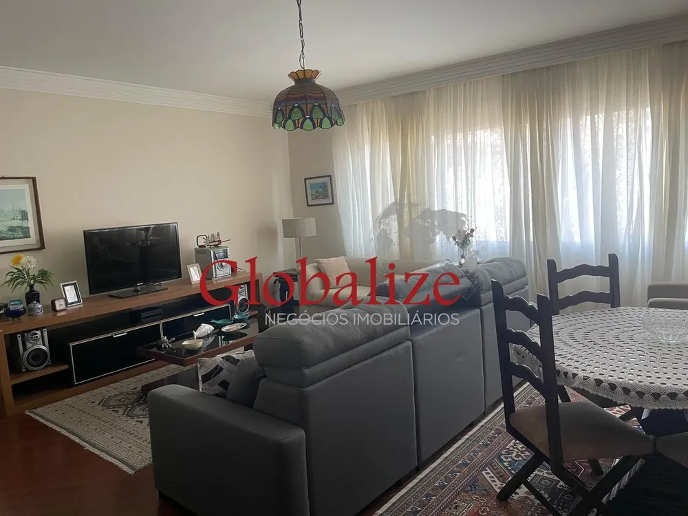 Apartamento, 3 quartos, 150 m² - Foto 2