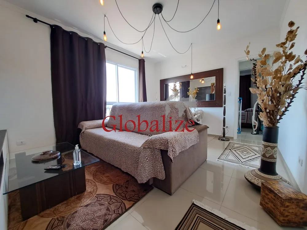 Apartamento, 1 quarto, 60 m² - Foto 2