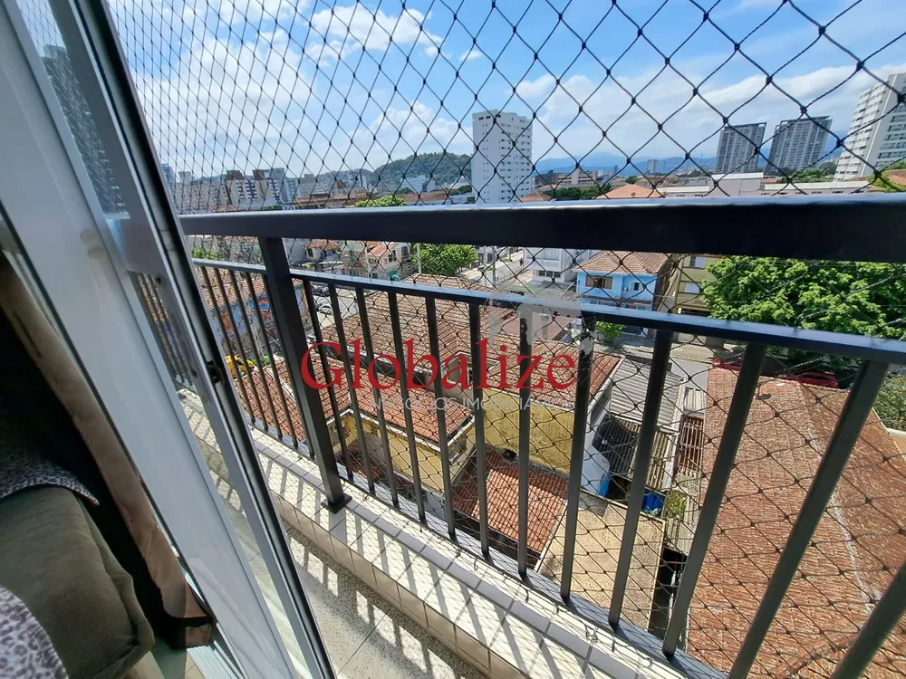 Apartamento, 1 quarto, 60 m² - Foto 5
