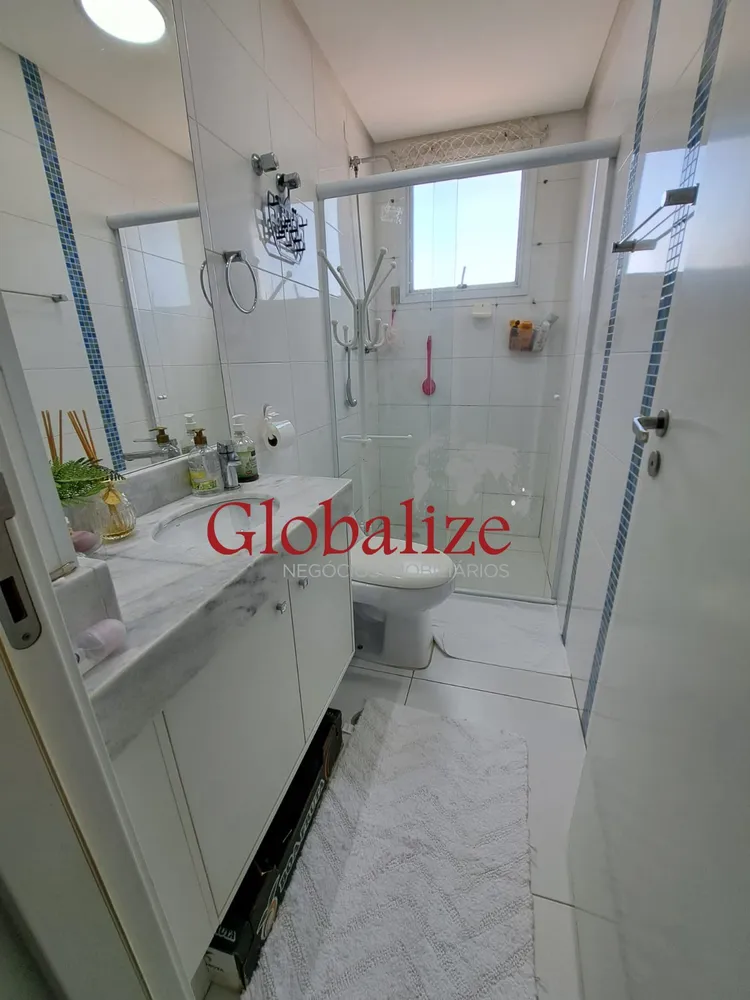 Apartamento, 1 quarto, 60 m² - Foto 14