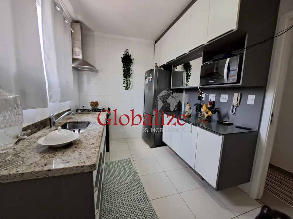 Apartamento, 1 quarto, 60 m² - Foto 6
