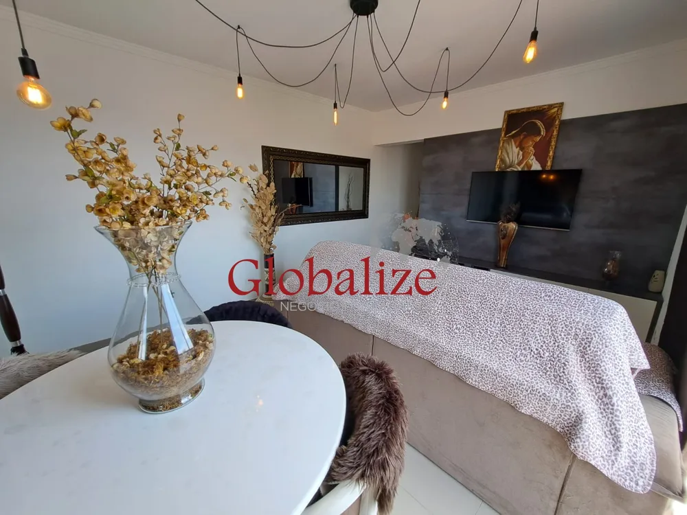 Apartamento, 1 quarto, 60 m² - Foto 4