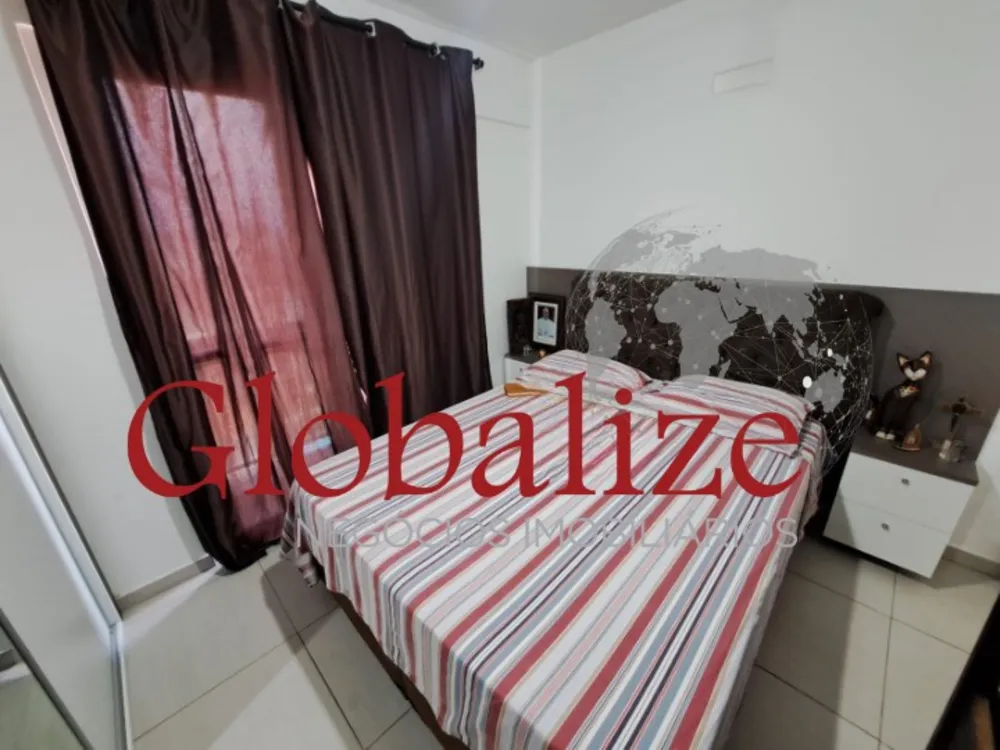 Apartamento, 1 quarto, 60 m² - Foto 12