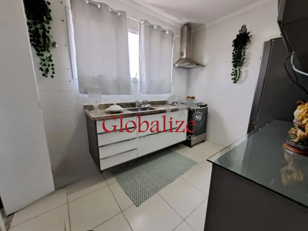 Apartamento, 1 quarto, 60 m² - Foto 8