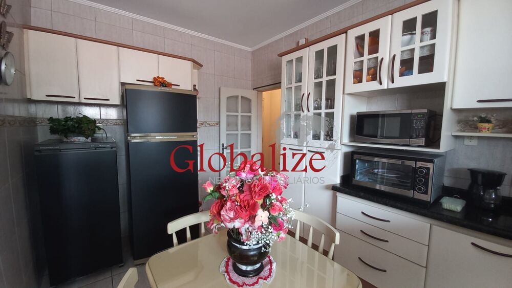 Apartamento à venda com 3 quartos, 115m² - Foto 6