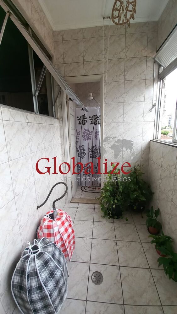 Apartamento à venda com 3 quartos, 115m² - Foto 9