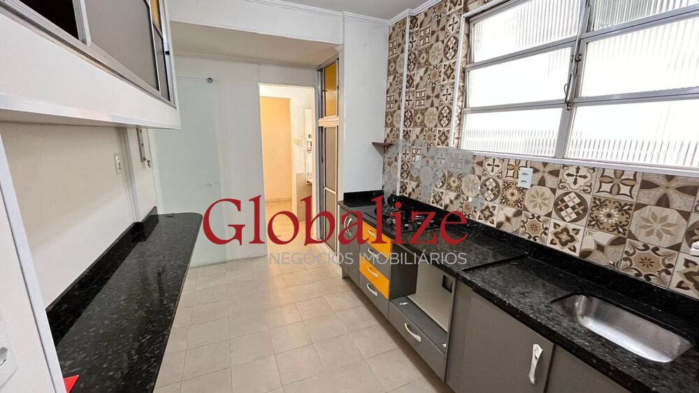 Apartamento, 2 quartos, 73 m² - Foto 1