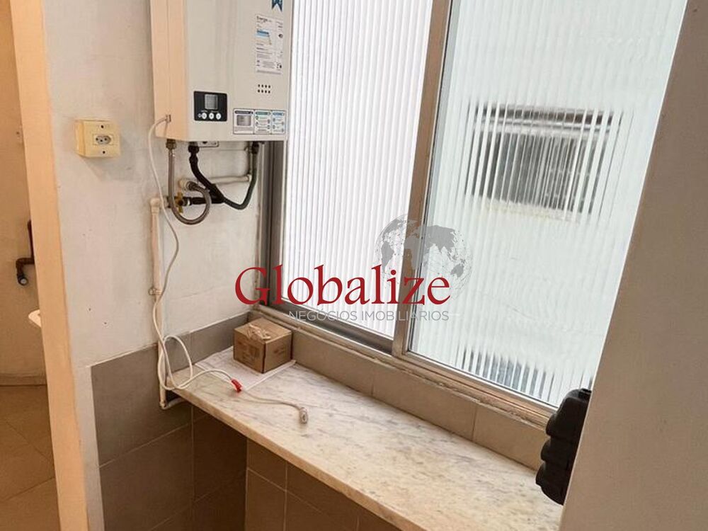 Apartamento, 2 quartos, 73 m² - Foto 11