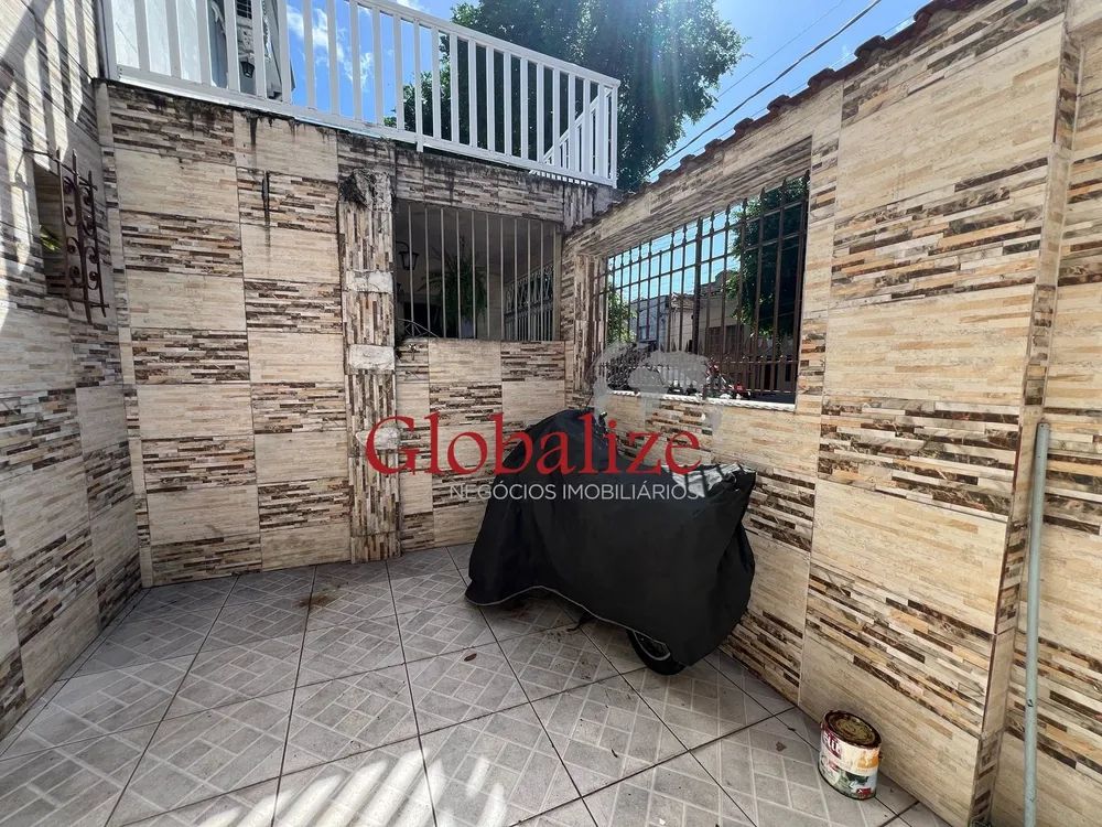 Sobrado, 3 quartos, 122 m² - Foto 7