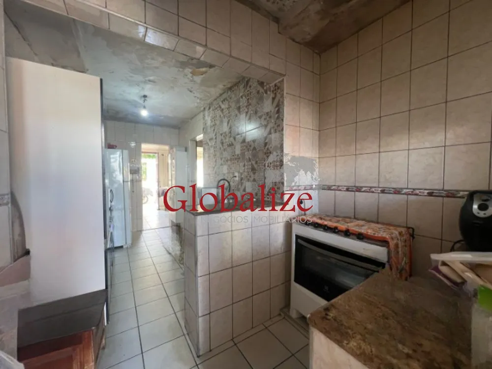 Sobrado, 3 quartos, 122 m² - Foto 9