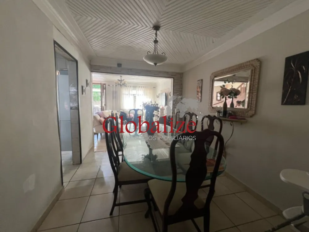 Sobrado, 3 quartos, 122 m² - Foto 6