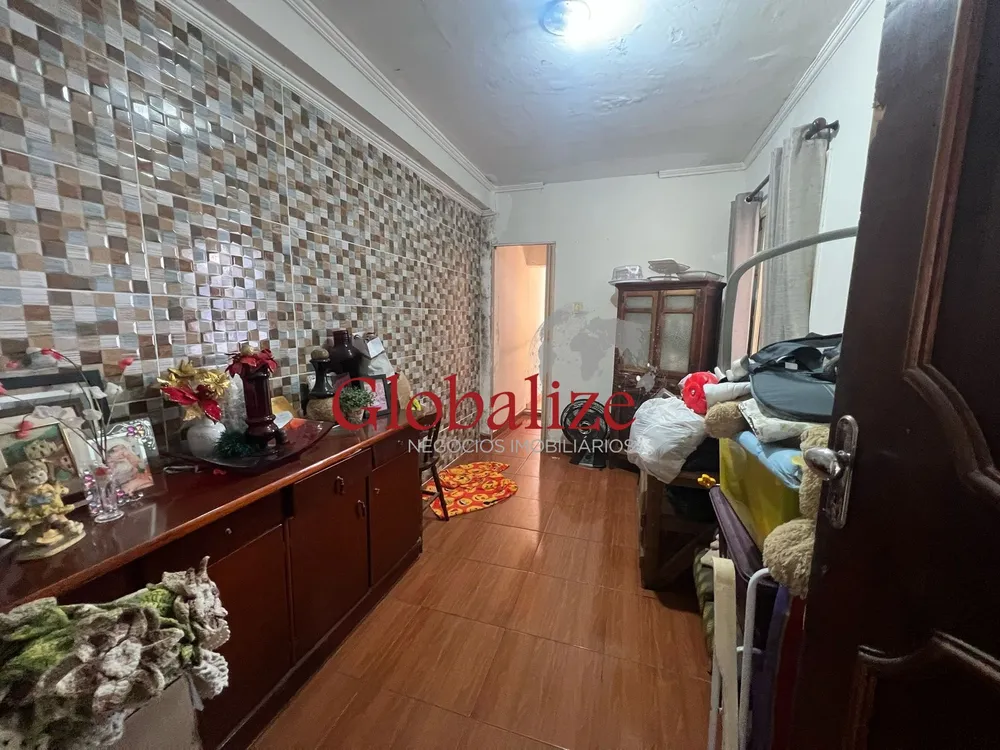 Sobrado, 3 quartos, 122 m² - Foto 5