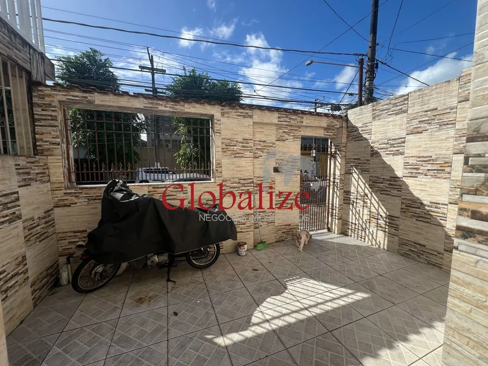 Sobrado, 3 quartos, 122 m² - Foto 8