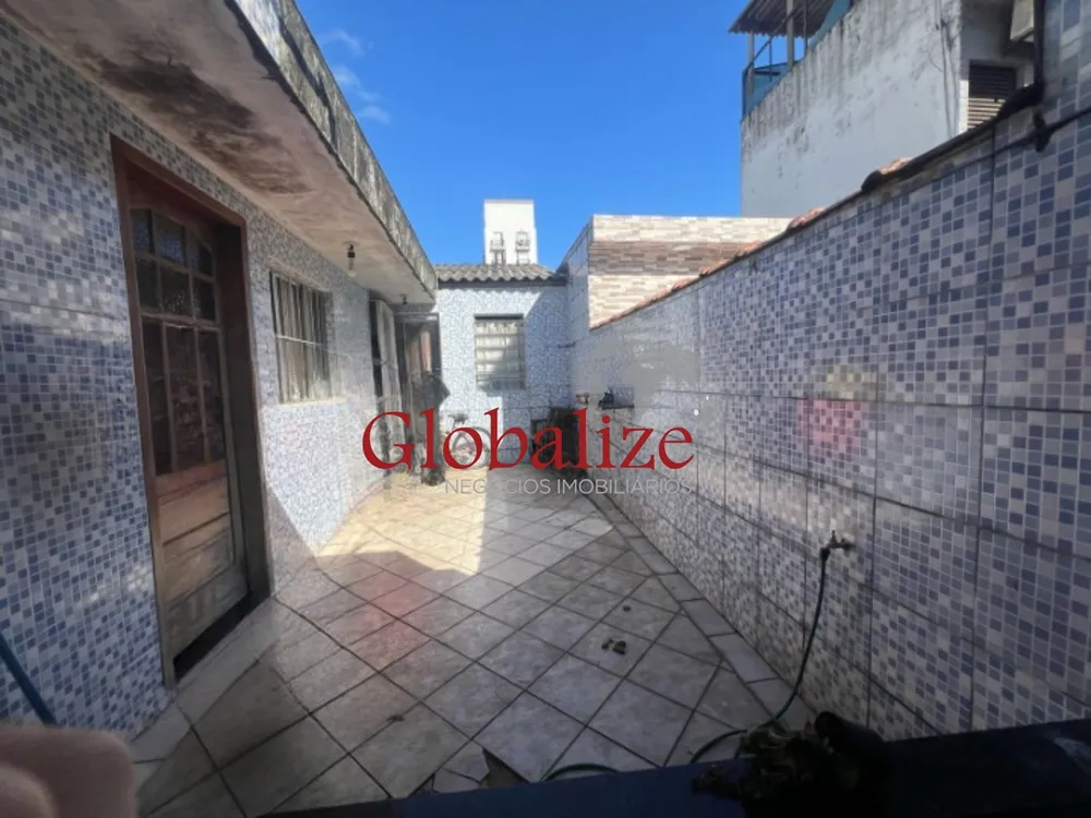 Sobrado, 3 quartos, 122 m² - Foto 16