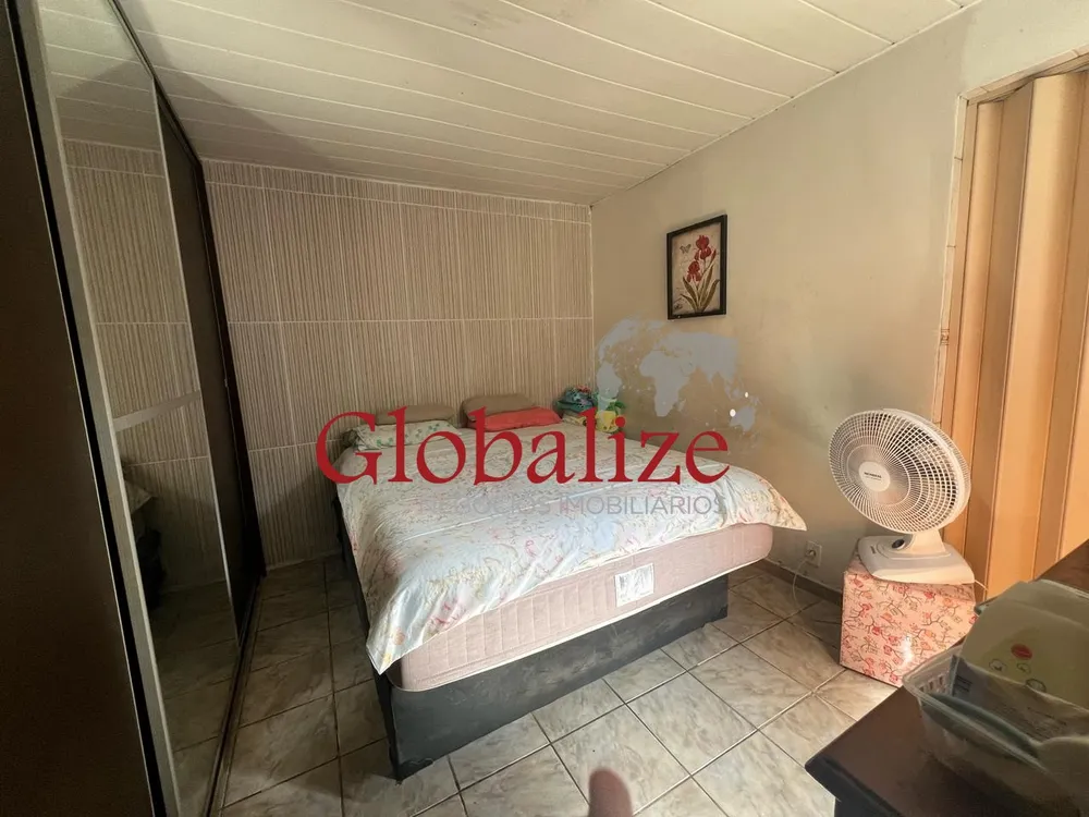 Sobrado, 3 quartos, 122 m² - Foto 10