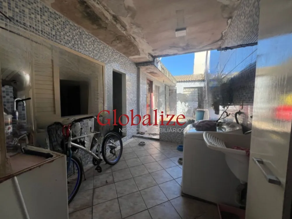 Sobrado, 3 quartos, 122 m² - Foto 15