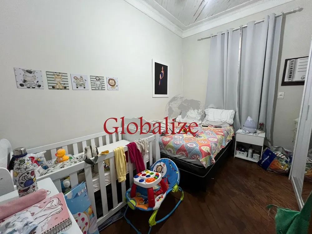 Sobrado, 3 quartos, 122 m² - Foto 12