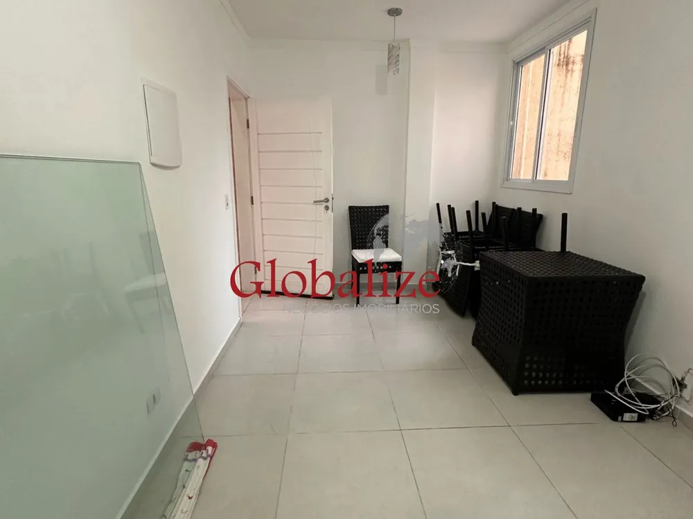 Casa, 2 quartos, 70 m² - Foto 5