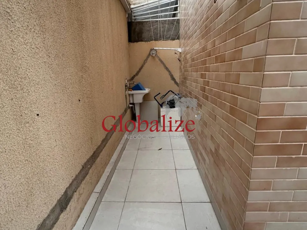 Casa, 2 quartos, 70 m² - Foto 16