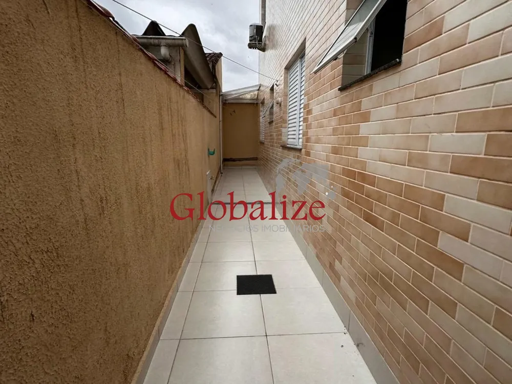 Casa, 2 quartos, 70 m² - Foto 15