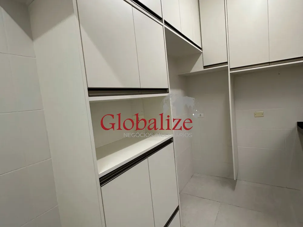 Casa, 2 quartos, 70 m² - Foto 3