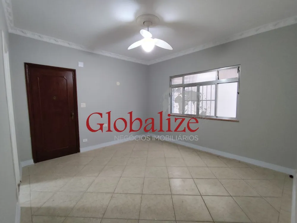 Apartamento, 3 quartos, 79 m² - Foto 1