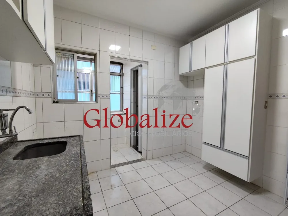 Apartamento, 3 quartos, 79 m² - Foto 5