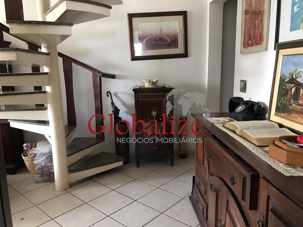 Cobertura, 3 quartos, 215 m² - Foto 4