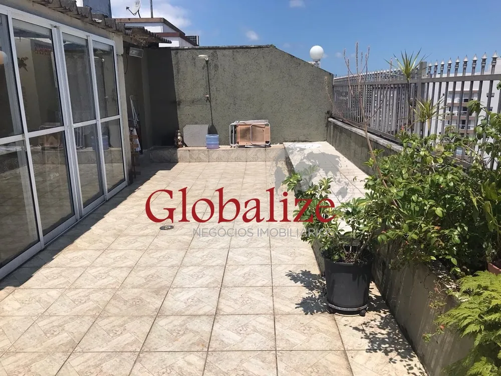 Cobertura, 3 quartos, 215 m² - Foto 14