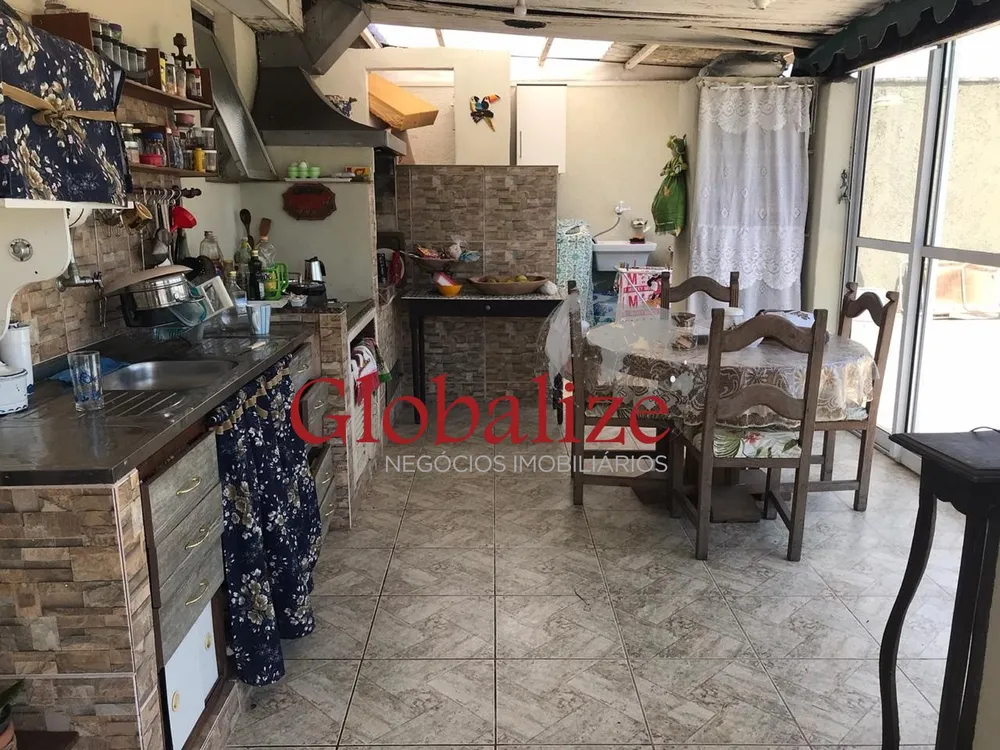 Cobertura, 3 quartos, 215 m² - Foto 13