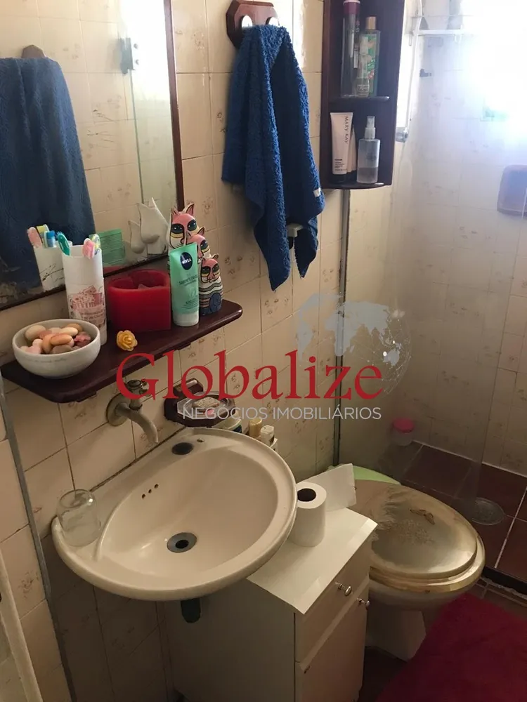 Cobertura, 3 quartos, 215 m² - Foto 12