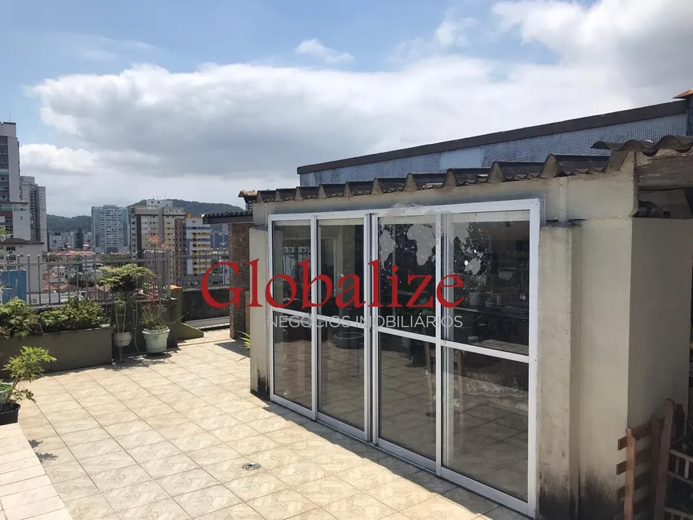 Cobertura, 3 quartos, 215 m² - Foto 15