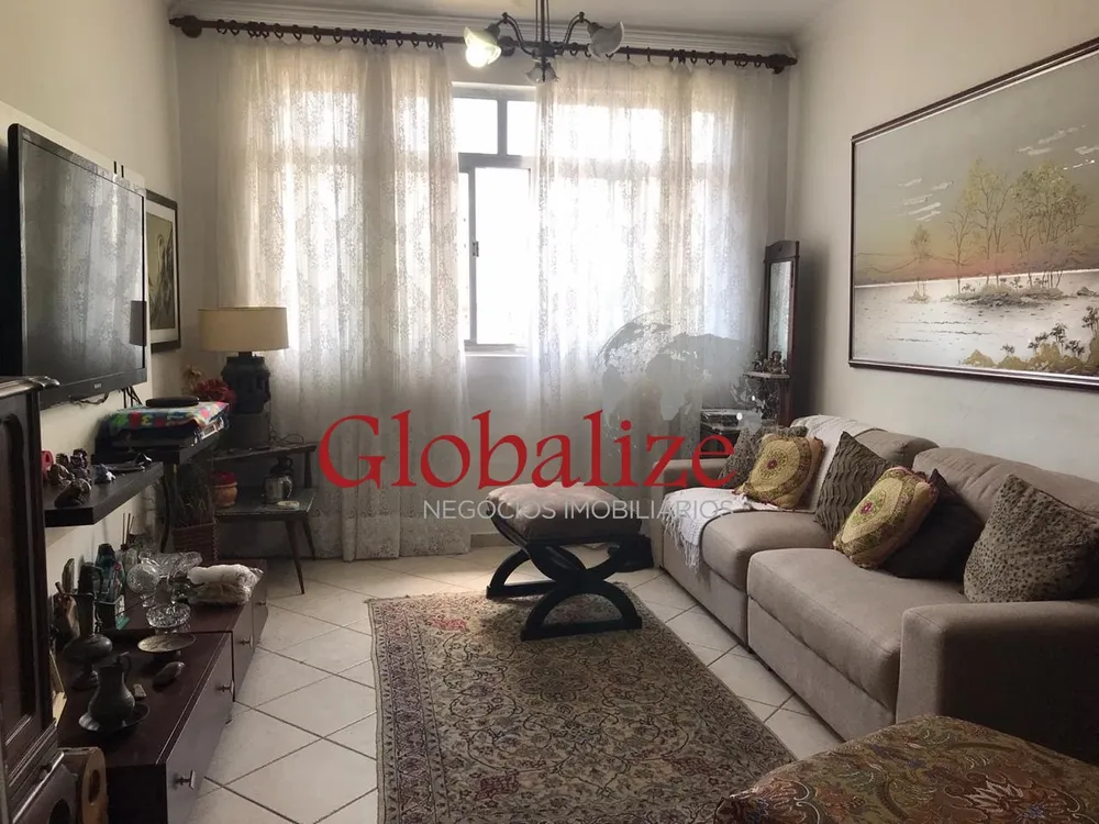 Cobertura, 3 quartos, 215 m² - Foto 4