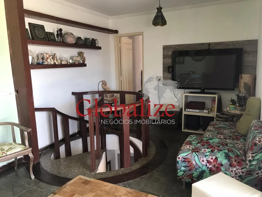 Cobertura, 3 quartos, 215 m² - Foto 5