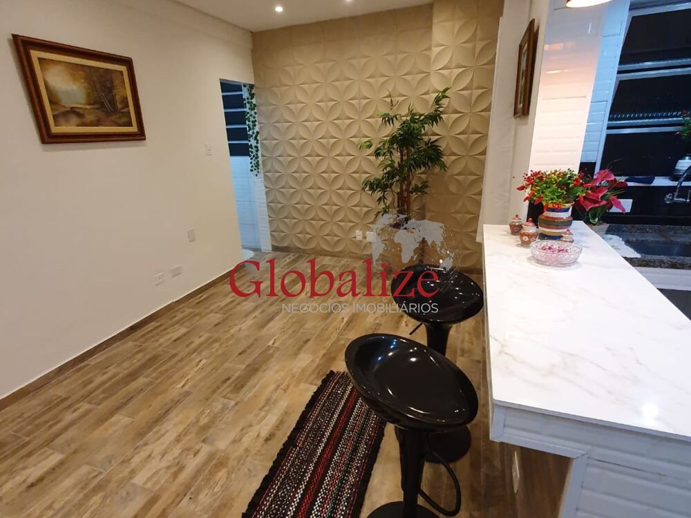 Kitnet e Studio à venda com 1 quarto, 30m² - Foto 3