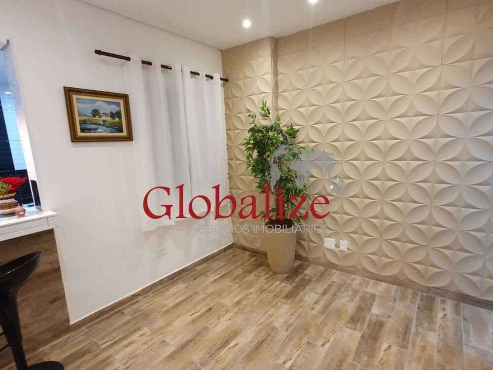 Kitnet e Studio à venda com 1 quarto, 30m² - Foto 8