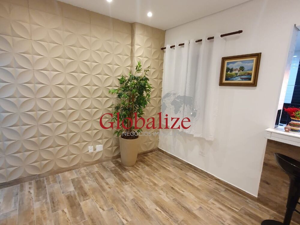 Kitnet e Studio à venda com 1 quarto, 30m² - Foto 7