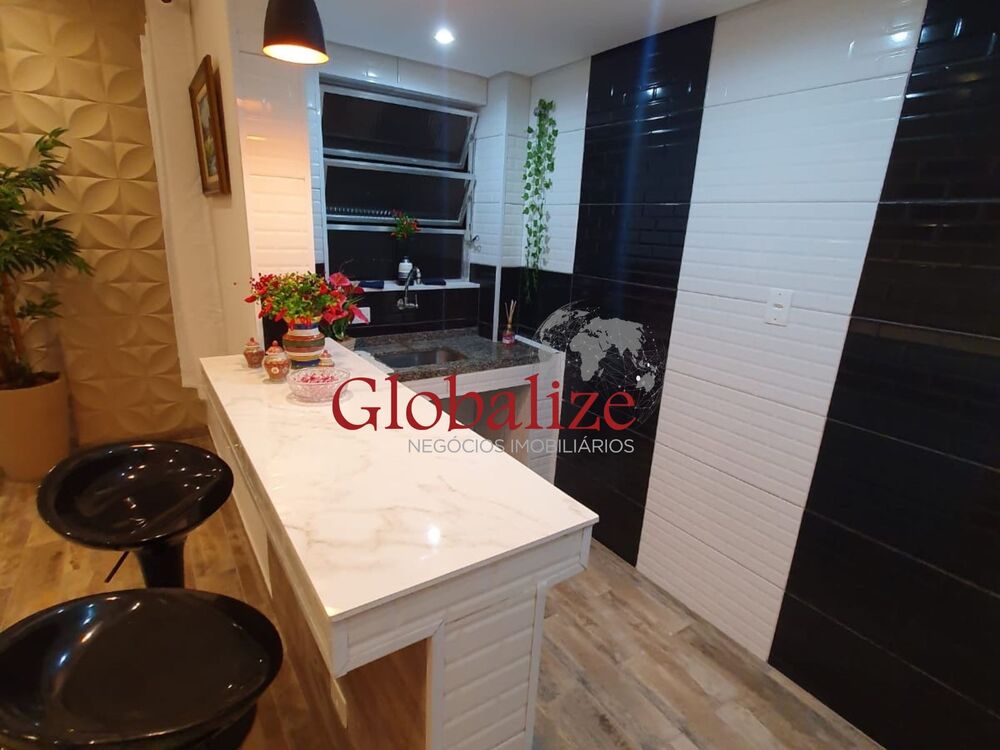 Kitnet e Studio à venda com 1 quarto, 30m² - Foto 6