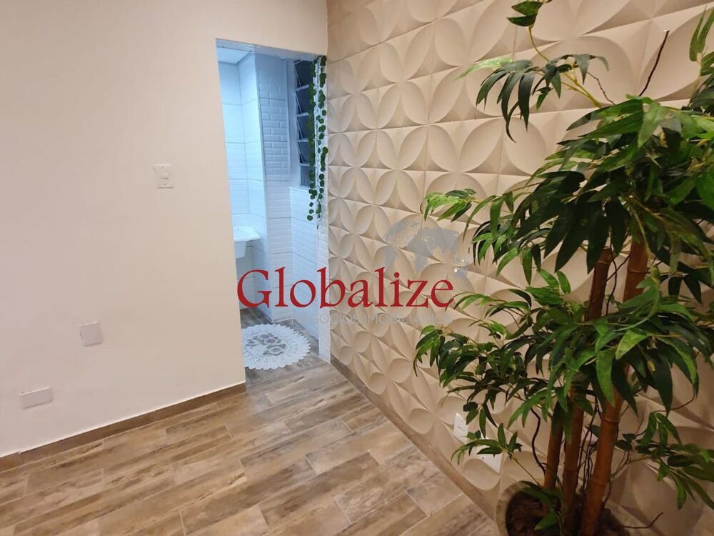 Kitnet e Studio à venda com 1 quarto, 30m² - Foto 9