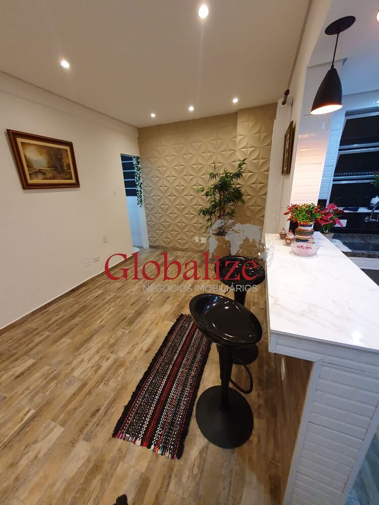 Kitnet e Studio à venda com 1 quarto, 30m² - Foto 4