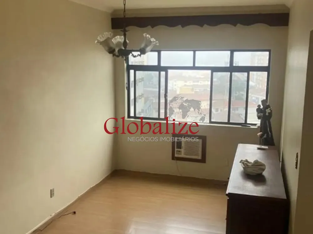 Apartamento, 1 quarto, 60 m² - Foto 2