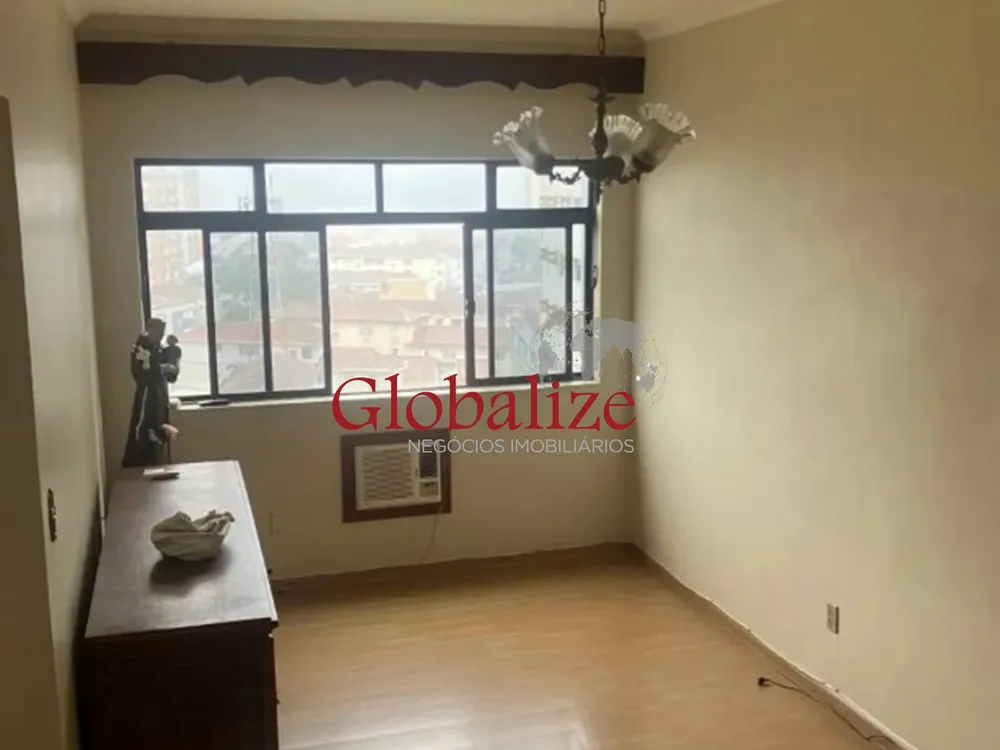 Apartamento, 1 quarto, 60 m² - Foto 1